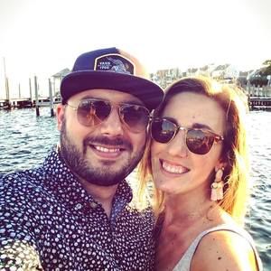 Meet your Posher, Rob